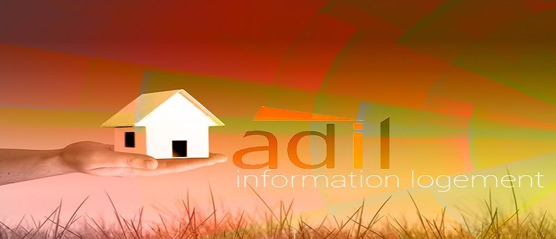 Consultation ADIL ( logement ) en mairie