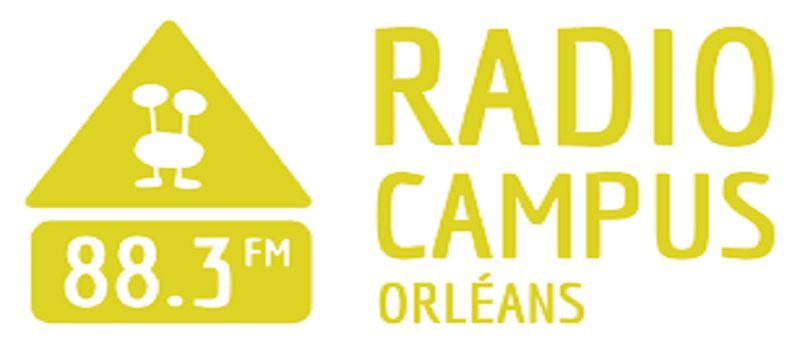 Radio Campus à la Maison pour Tous de Sully sur Loire