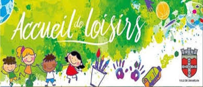 Accueil de loisirs pour les vacances de Noël