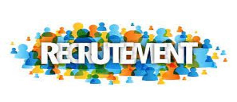 Recrutement accueil de loisirs