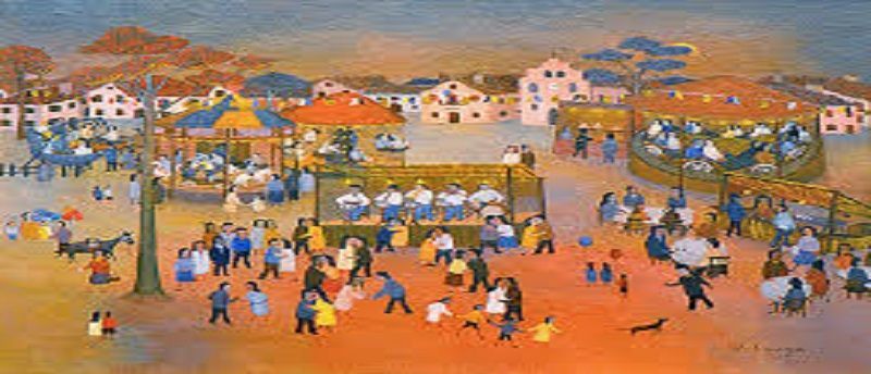 Fête de la Saint-Pierre