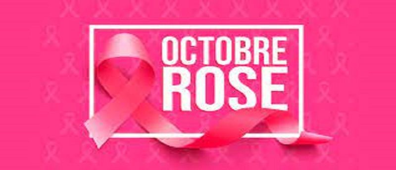 Octobre rose